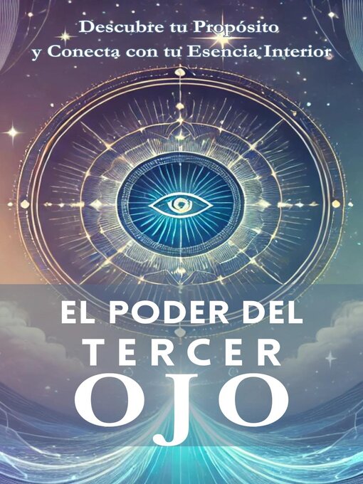 Title details for EL PODER DEL TERCER OJO by Kai M. D'Alessandre - Available